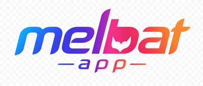 melbat app লোগো